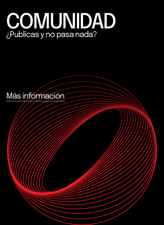 Gaiamedia comunidad